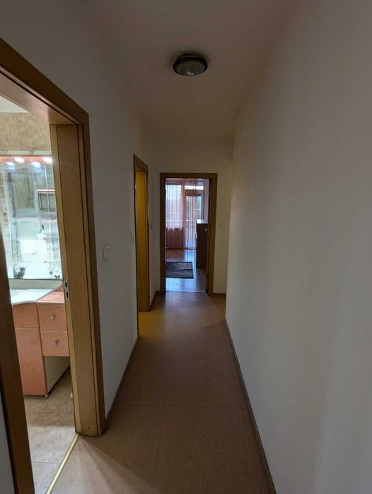 Дава се под наем Тристаен апартамент в София, Изток - 98 кв.м за 867 € - Снимка #8