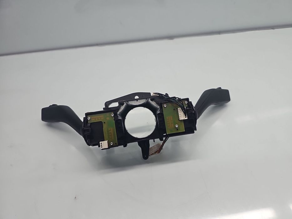 Ansamblu manete Volkswagen Touran (1T3) [Fabr 2010-2015] 5K0953507BC
