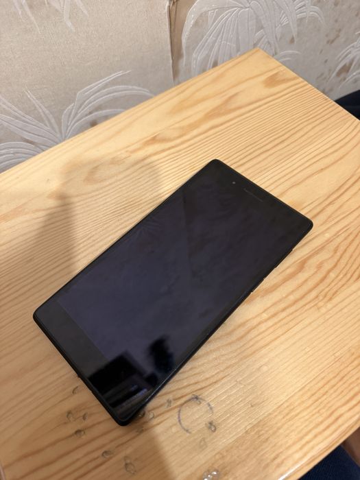 продвам Таблет Lenovo