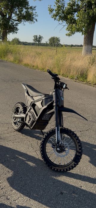 Vand Cross Yozma IN 10 2600w foarte brutala!