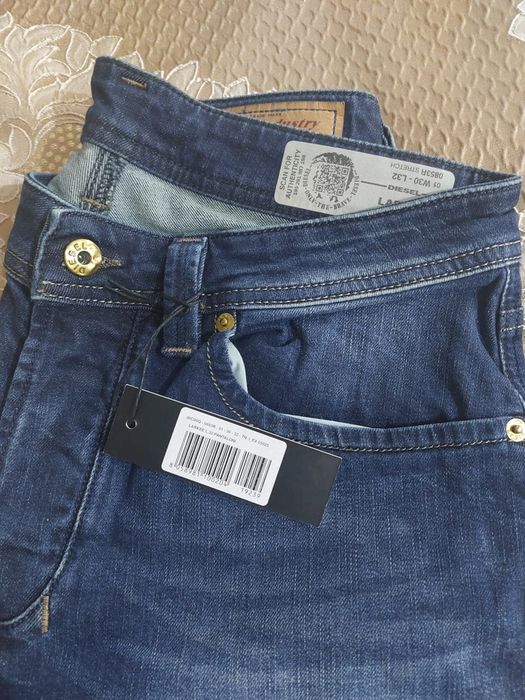 Blugi Diesel Originali
