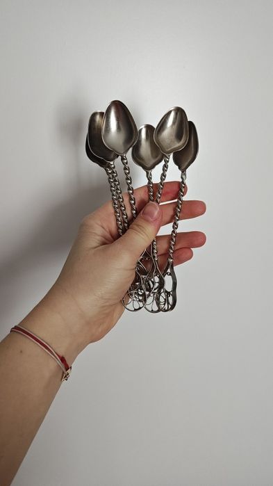 Set lingurițe cafea vintage