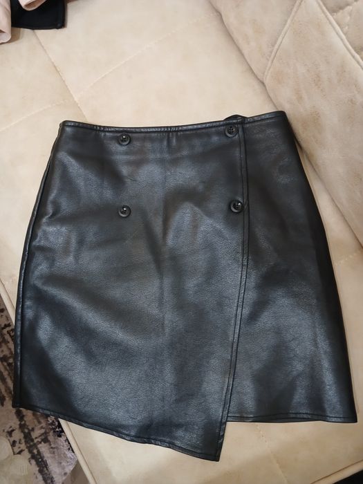 2 стильные юбки Selfie и FB sisiter. 2 ta brendli yubka