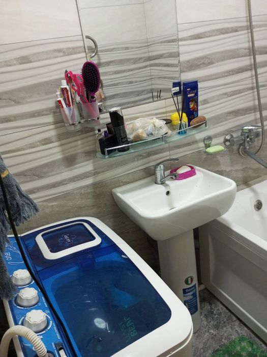 Arenda uylar qizlarga sheriklikka