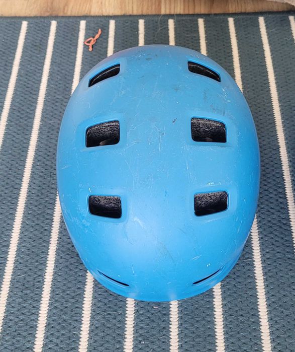 Casca bicicleta copii: 2XS, XS, S