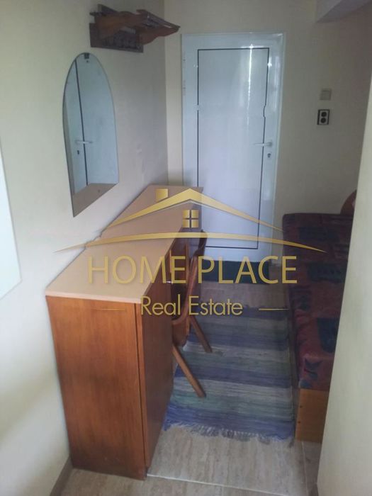 Дава се под наем Едностаен апартамент в Варна, Лятно кино Тракия - 20 кв.м за 244.8 € - Снимка #1