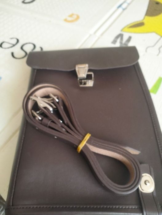 Планшет военный.