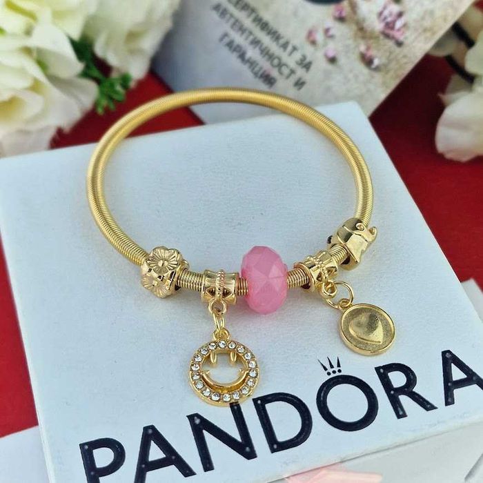 Гривна от медицинска стомана