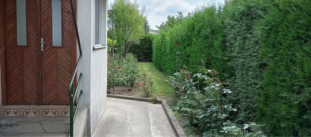 Vand casa in Simleu Silvaniei