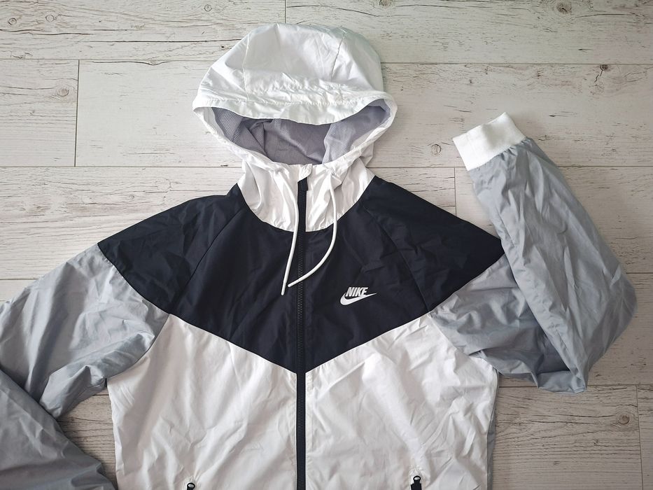 Nike-Ориг. Тънко яке