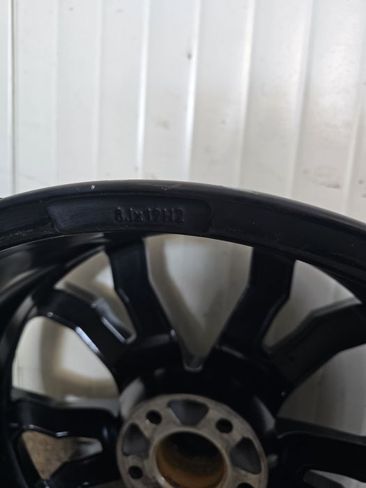 Джанти 19 / 5х112 - VW, Audi, Mercedes, Skoda, Seat 5x112