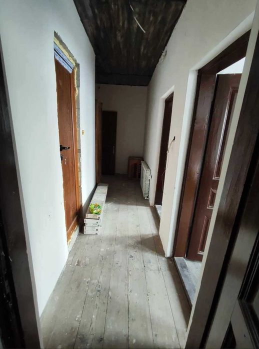 Къща в село Церова Кория