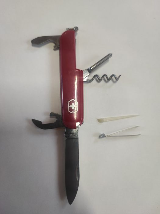 Briceag swiss(replică Victorinox)-5buc