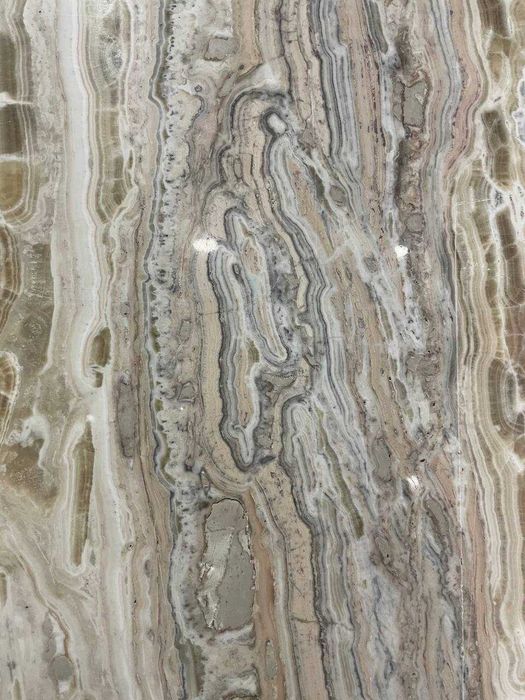 Травертин Иранский