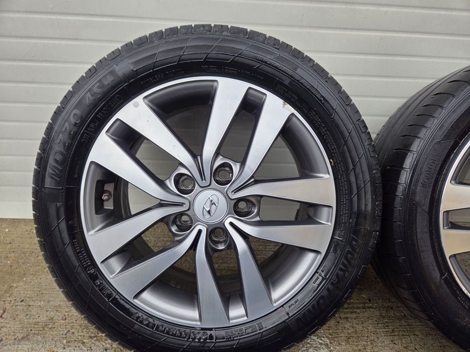 Jante Hyundai elantra,i20,i30,kona,tucson