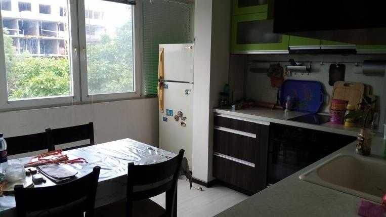 Продава се Тристаен апартамент в Пловдив, Гагарин - 65 кв.м за 1770 €/кв.м - Снимка #6