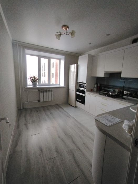 Продам 2х,61кв,район Старый аэропорт