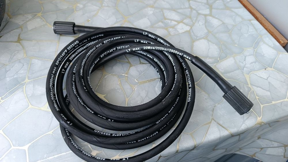 Karcher uchun shlang 8 metr