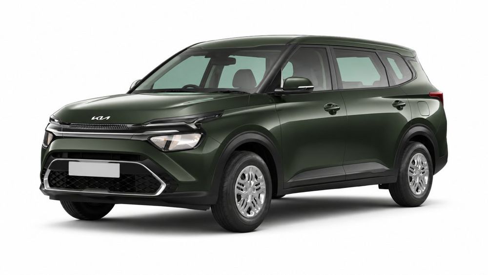 KIA Carens 2026 yangi - nasiyaga / rassrochka, Toshkent