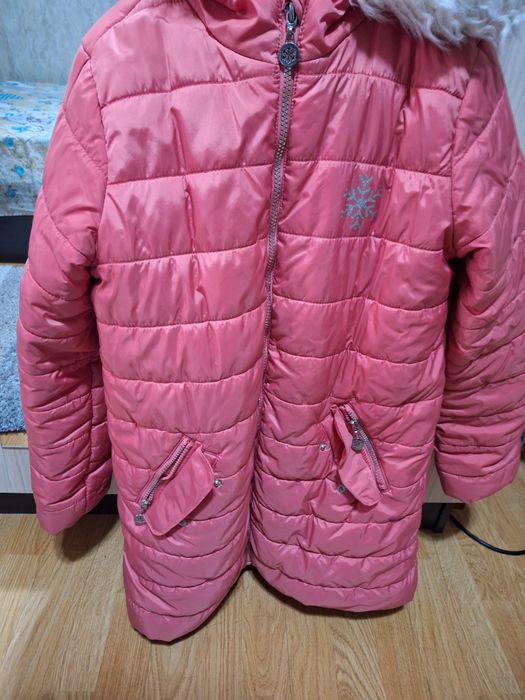 Зимно яке LS Waikiki 12-13 години