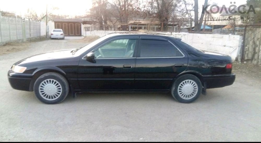 Продам камри 20 1998