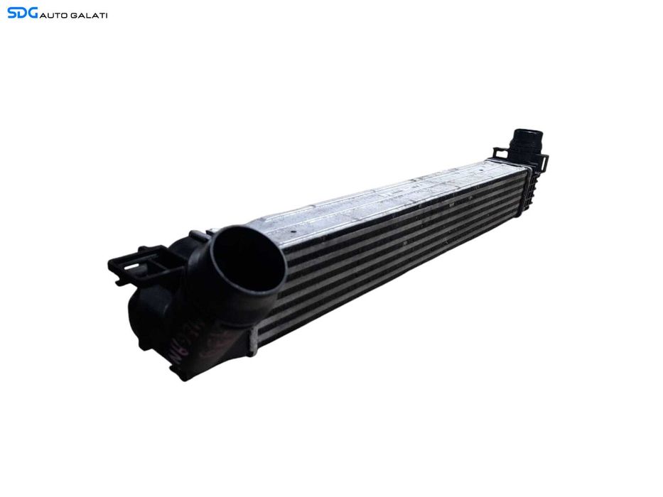 Radiator Intercooler Renault Megane 3 1.5 DCI 2008 - 2015 Cod 144963639R T908252D [N1440]