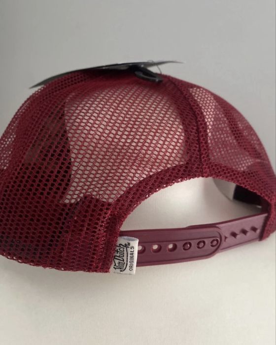 Sapca Von Dutch Noua