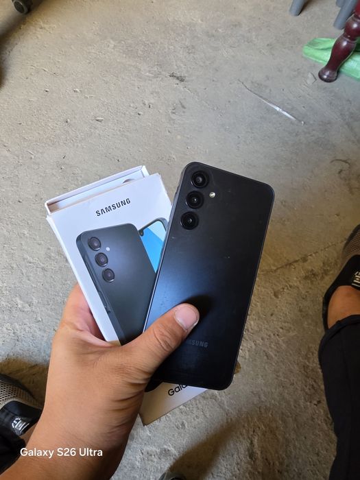 Galaxy A16 // ideal radnoy