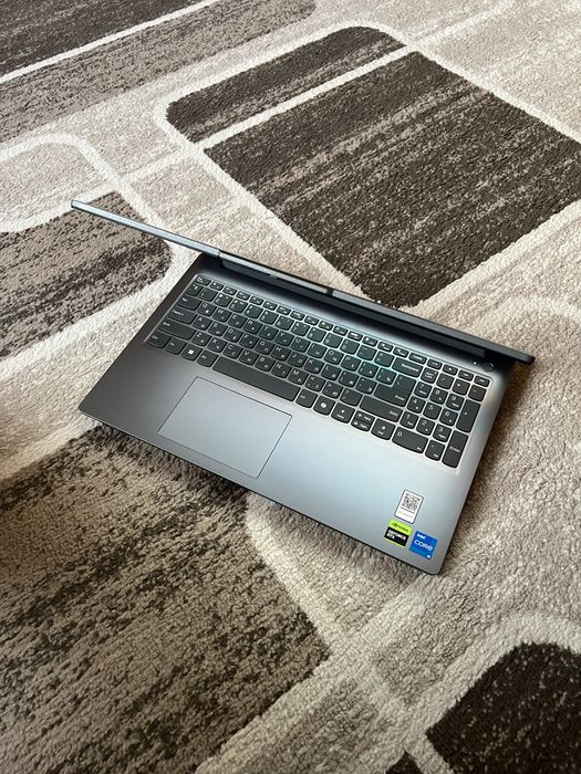 Lenovo Loq Rtx 4050
