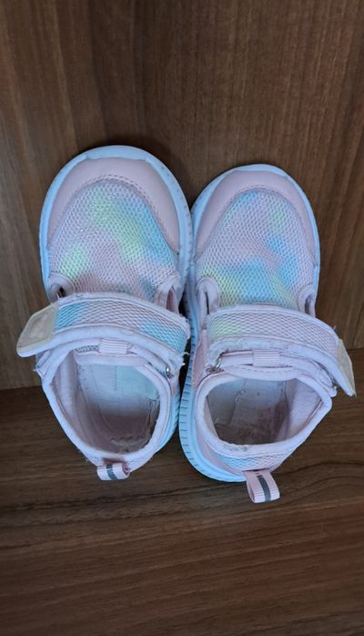 Обувь детская , босоножки, фирма Томби  ,  размер 23