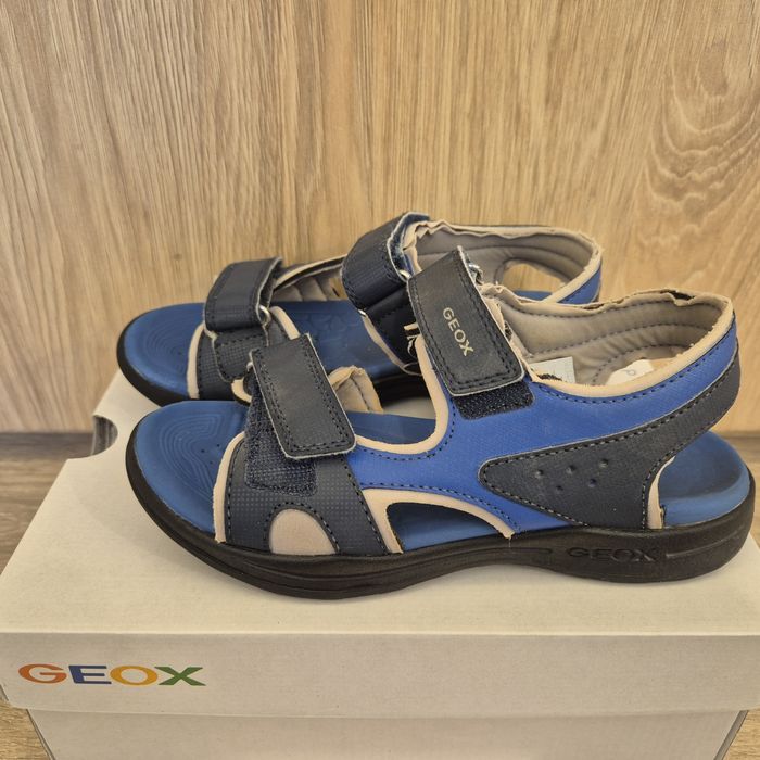 Детски сандали Geox, размер 33