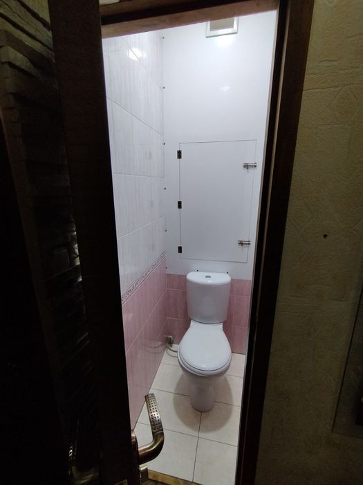 Квартира Юнус Абад 11, 2в3/2/4, 70500у.е