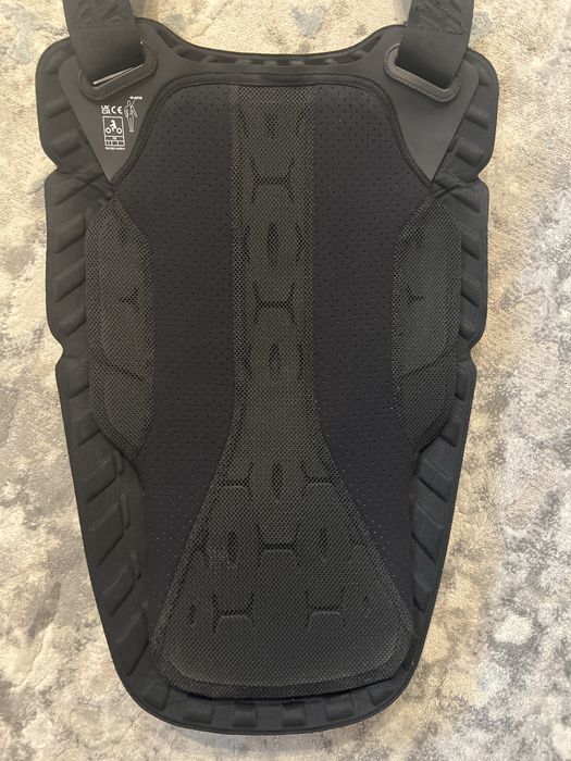 Armura Fox Raceframe Impact CE