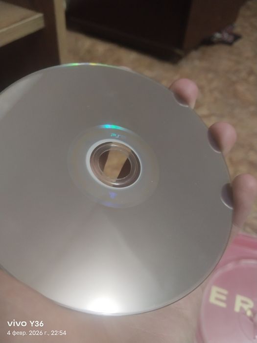 Диски для пк и пс3