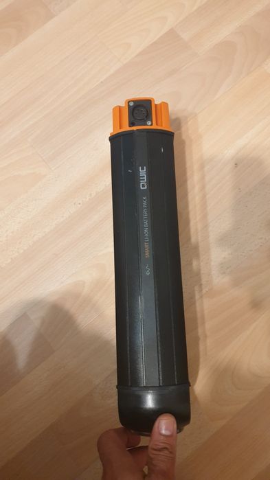 QwIc premium bateria