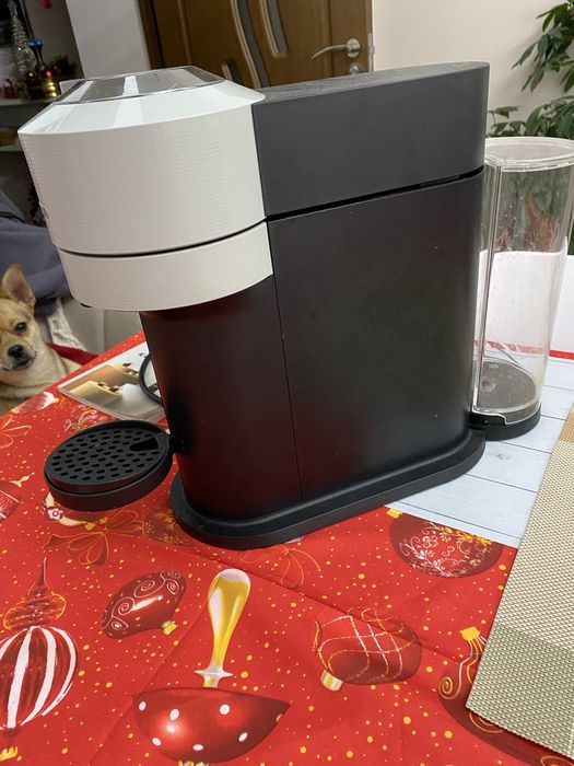 Кафе машина Nespresso