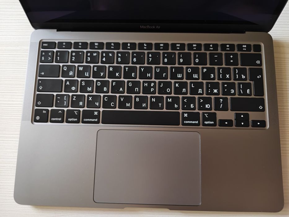 Macbook air m1 256Gb