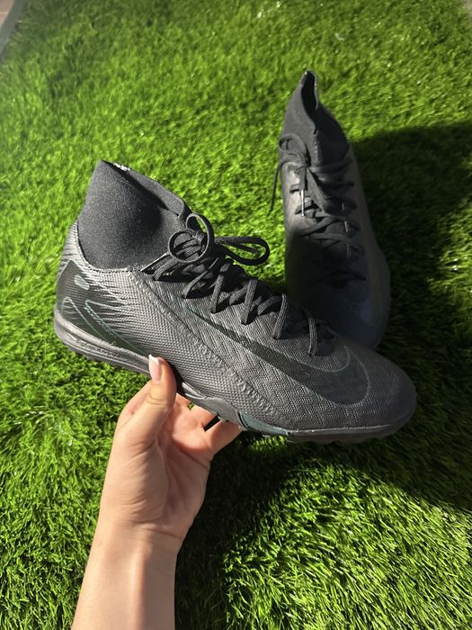 Стоножки nike mercurial