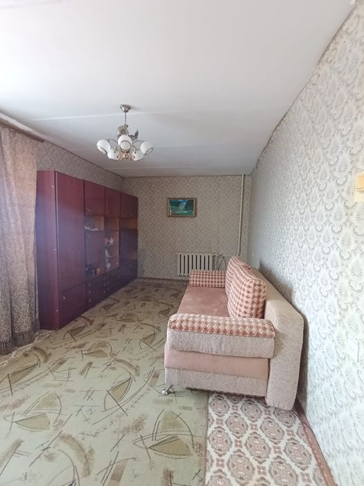 Продам 3-ком., Качарская, 53