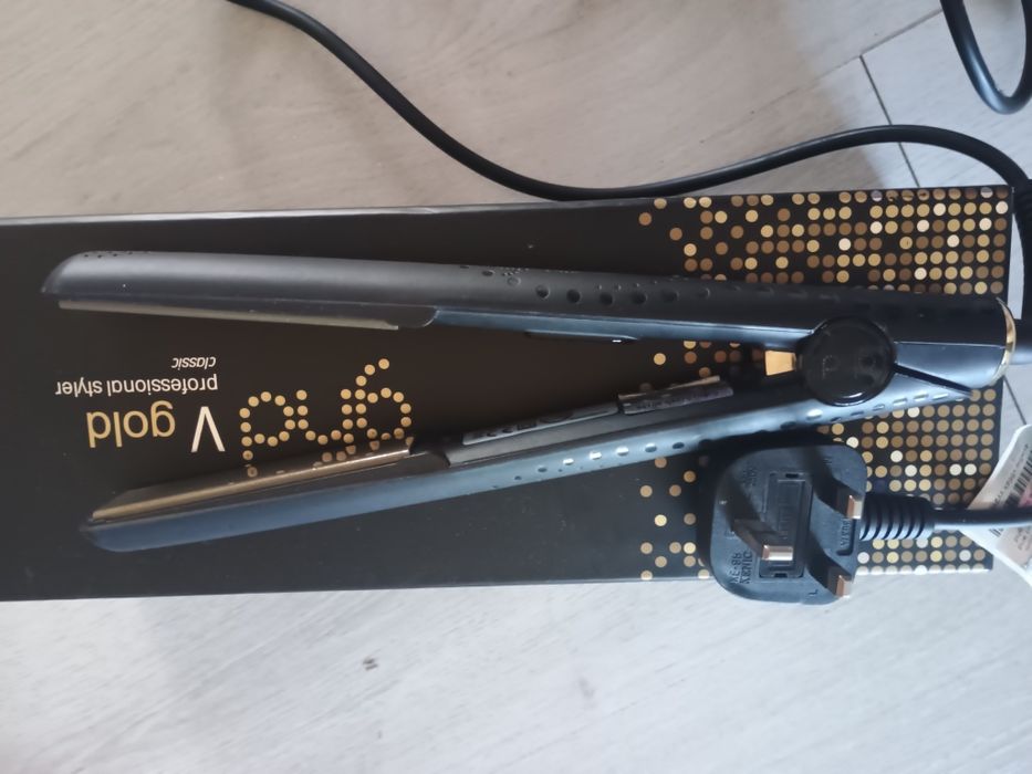 Преса за коса GHD