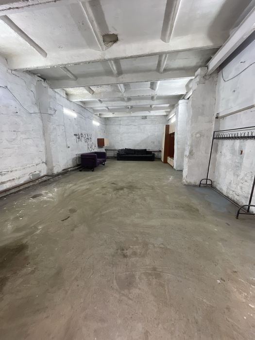 Сдам бокс в аренду