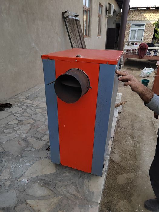 Котёл куппер про sotildi