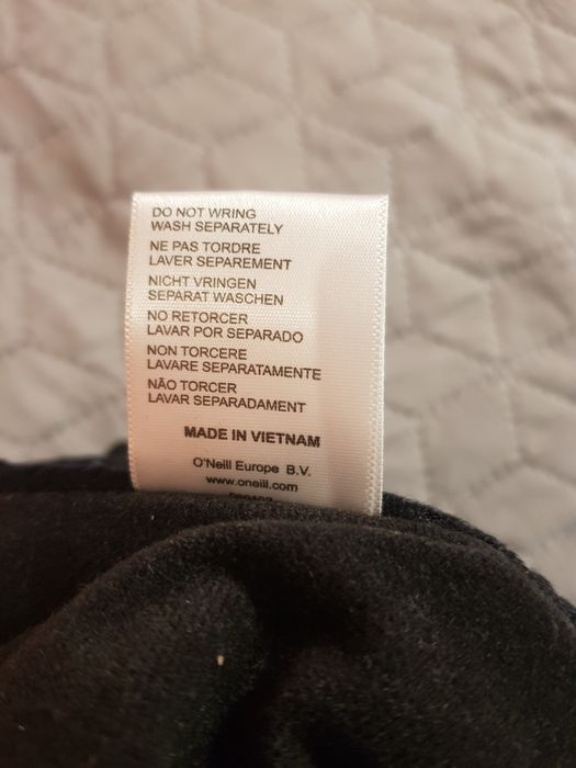 Pantaloni ski O'NEILL pentru copii marimea 140