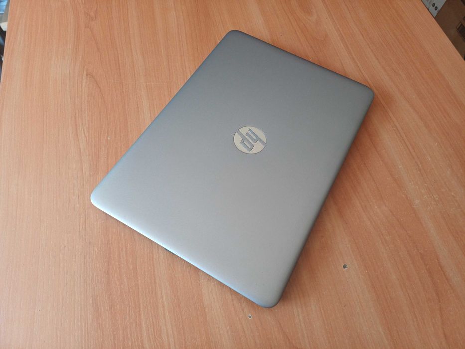 14'FullHD HP EliteBook Core™i5-6th/8GB DDR4/500GB HDD