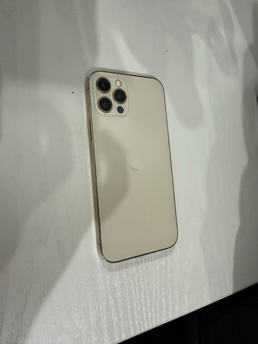 Айфон 12 про 128