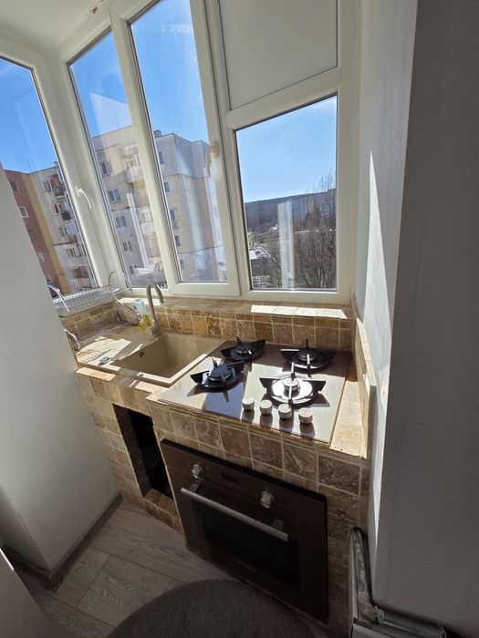 Închiriez apartament Manastur