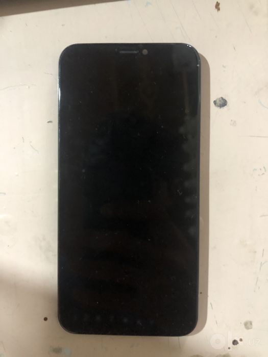 Ekran (Display) iphone x