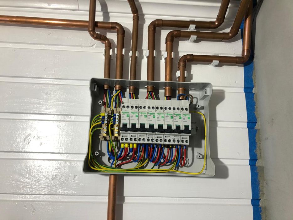 Lucrări de Constructie/case/fundații/acoperise etc.