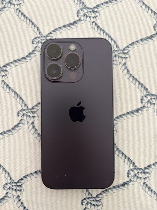 Продам айфон 14 в хорошем состоянии