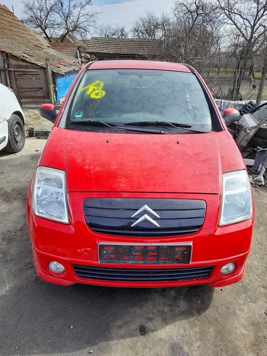 Far stanga/dreapta Citroen C2 an 2003-2008 ( Europa )